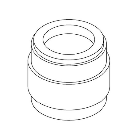 Kohler Aerator Assembly 1066758-BC